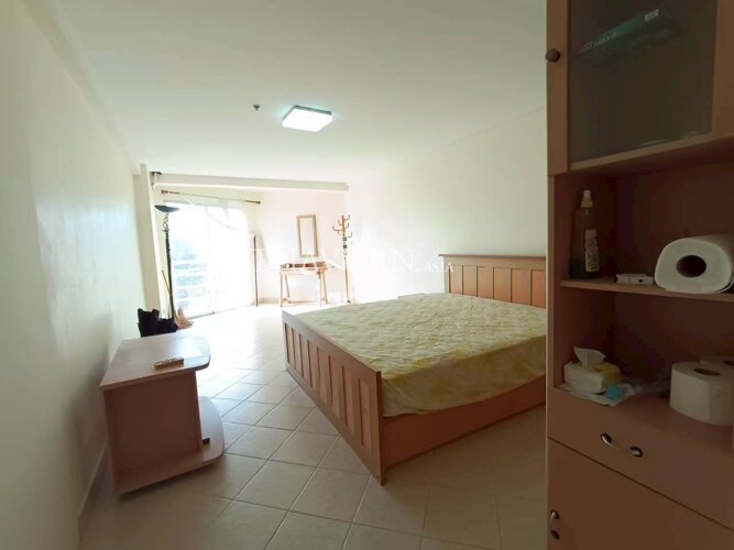 фото квартира ЖК Jomtien beach condominium