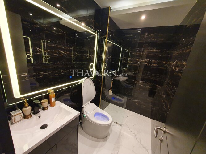 photo flat Grand Solaire Pattaya