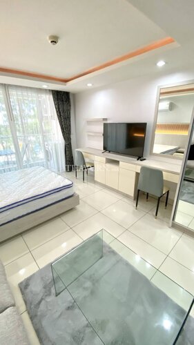 Condo for sale studio 31.17 m² in Hyde Park Residence 2, Pattaya