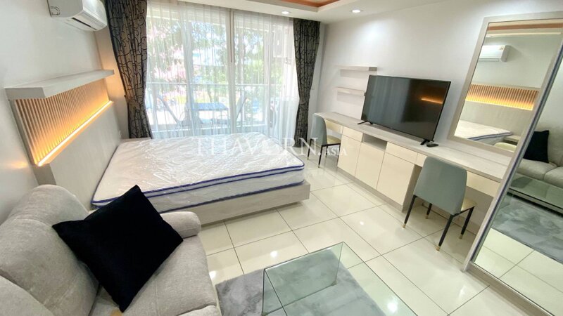 фото квартира ЖК Hyde Park Residence 2