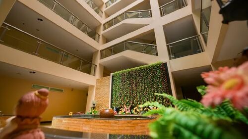 ЖК Hyde Park Residence 2 фото