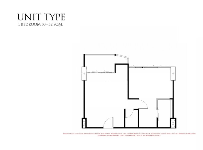 Layout #5 Embassy Life