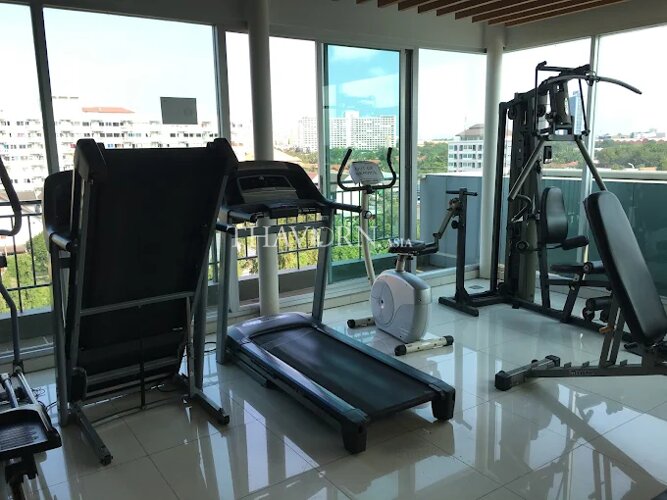 фото квартира ЖК The Gallery Pattaya