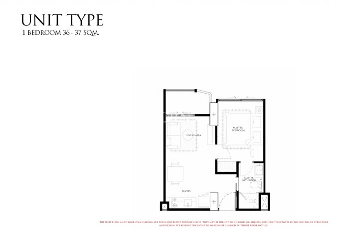 Layout #3 Embassy Life