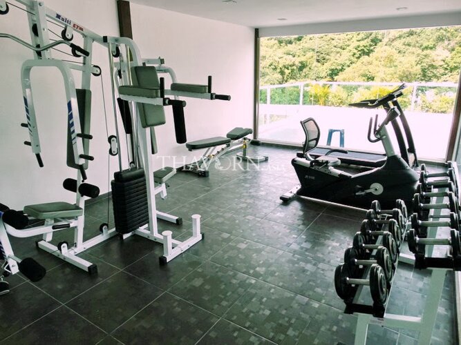 фото квартира ЖК The Gallery Pattaya