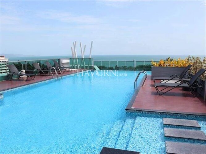 фото квартира ЖК The Gallery Pattaya