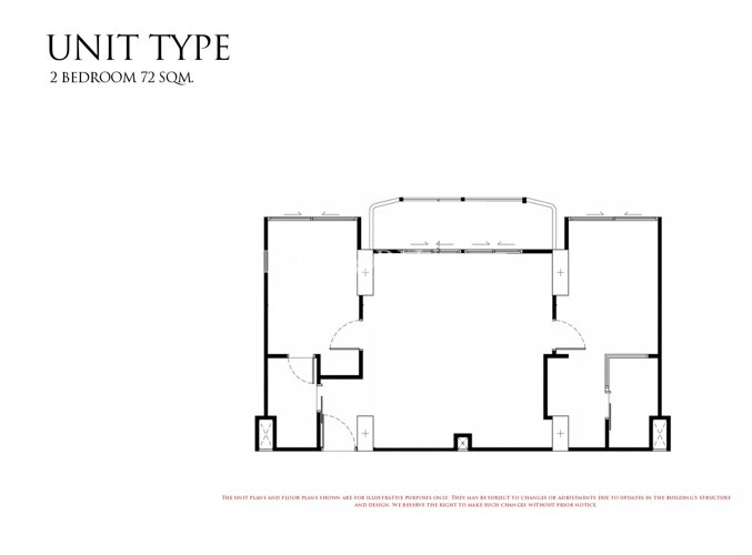 Layout #13 Embassy Life
