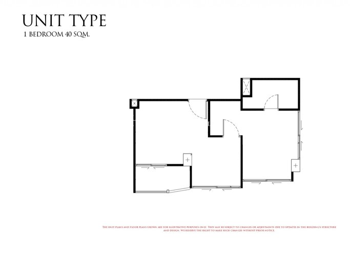 Layout #4 Embassy Life