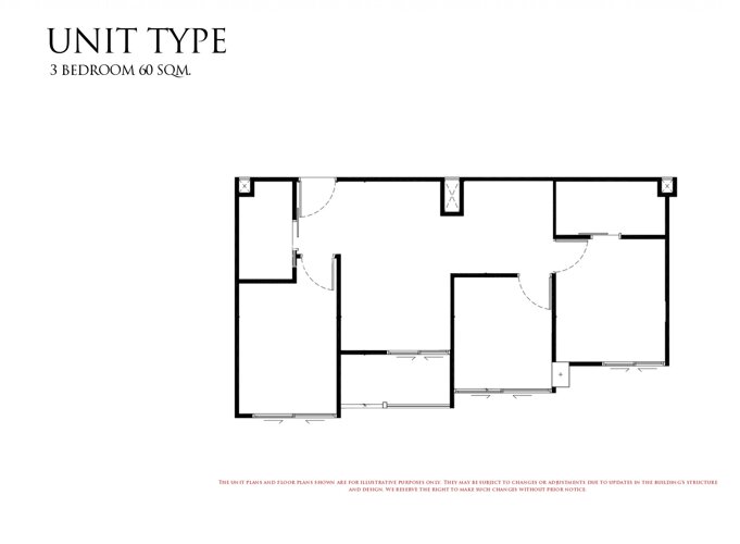 Layout #11 Embassy Life