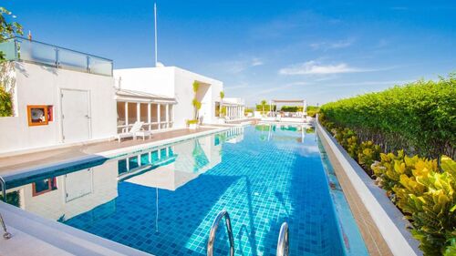 ЖК Hyde Park Residence 2 фото