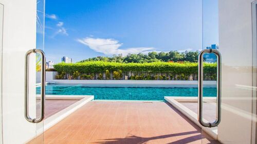 ЖК Hyde Park Residence 2 фото