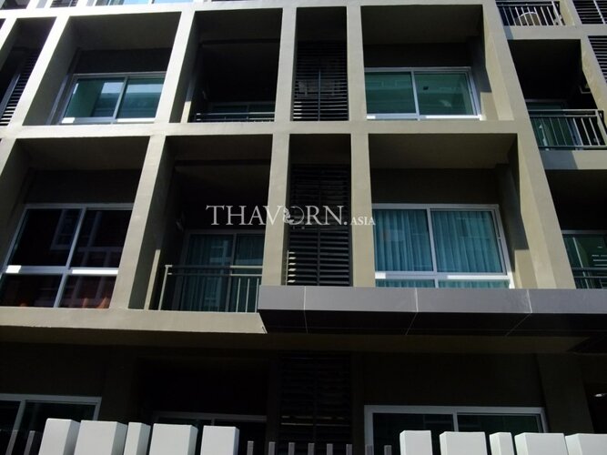 фото квартира ЖК The Gallery Pattaya