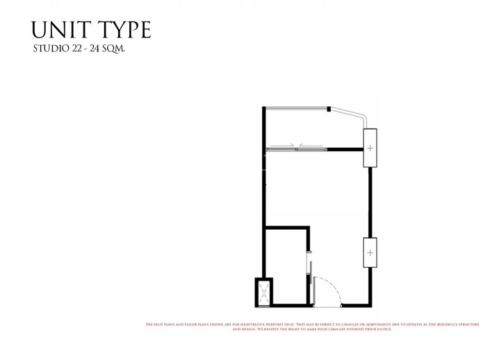 Layout #1 Embassy Life