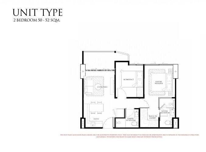 Layout #6 Embassy Life