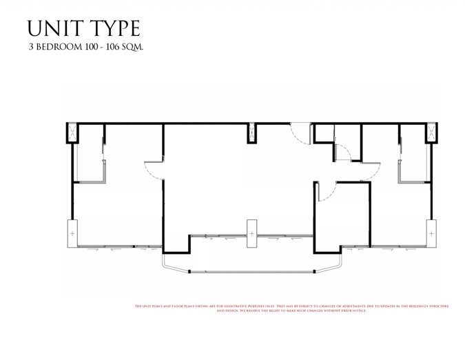 Layout #17 Embassy Life