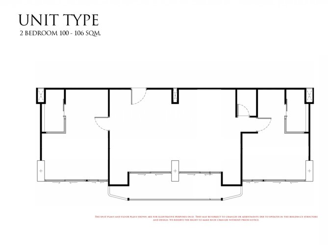 Layout #16 Embassy Life