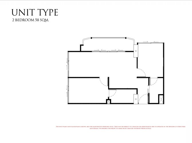 Layout #10 Embassy Life