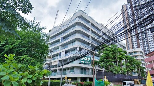 ЖК Hyde Park Residence 2 фото