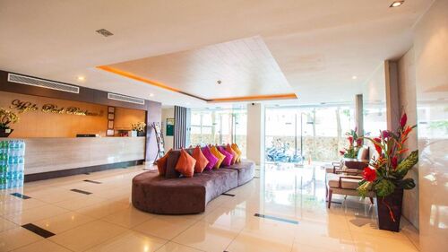 ЖК Hyde Park Residence 2 фото