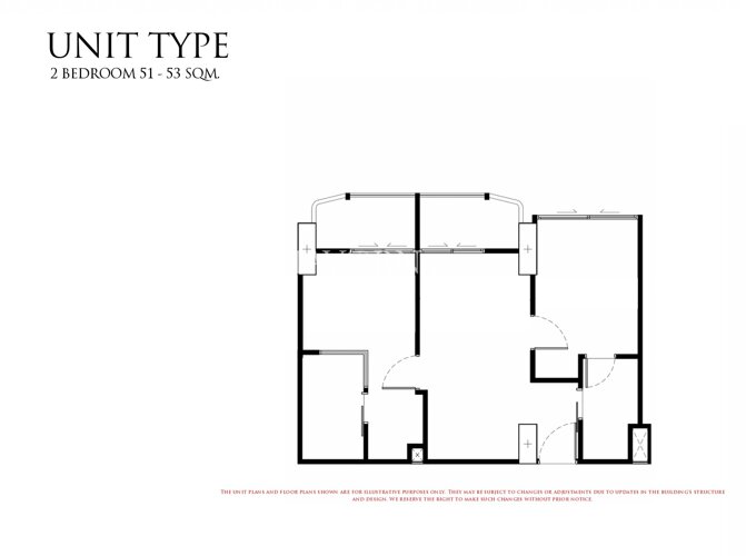 Layout #7 Embassy Life
