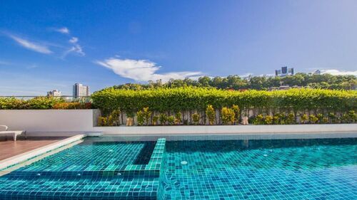 ЖК Hyde Park Residence 2 фото