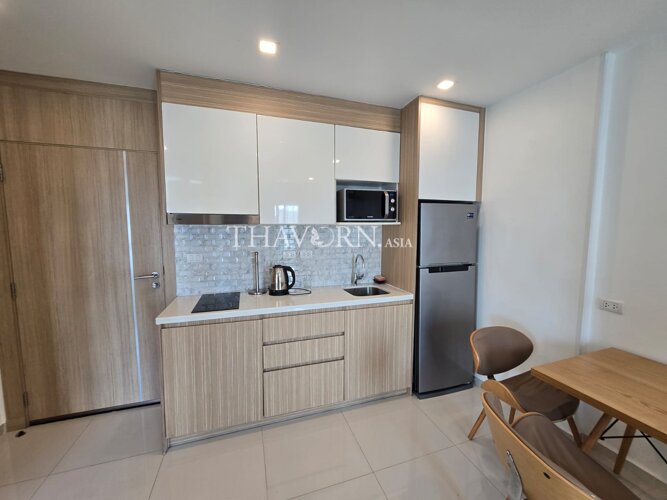 photo flat City Garden Tropicana