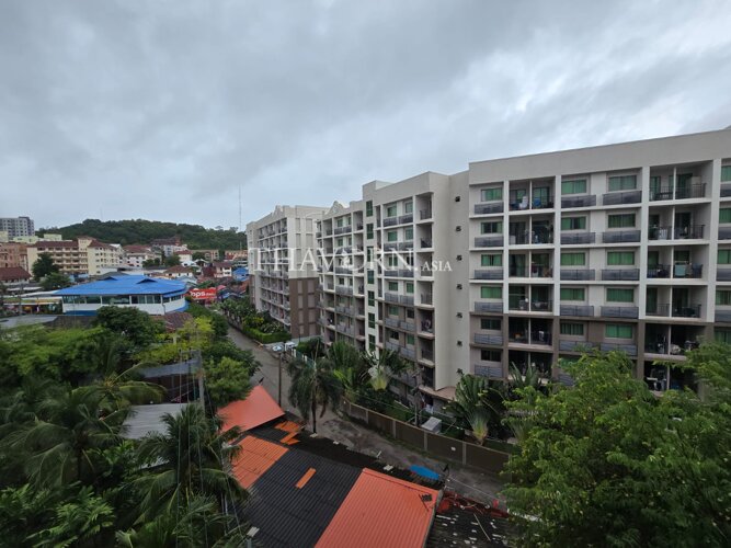 photo flat Arcadia Beach Resort