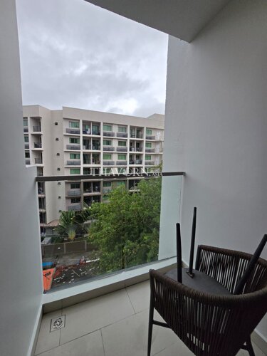 photo flat Arcadia Beach Resort