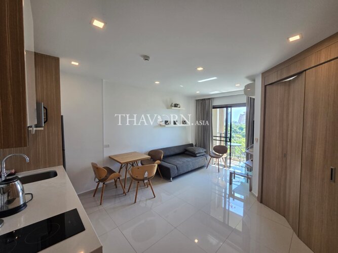 photo flat City Garden Tropicana