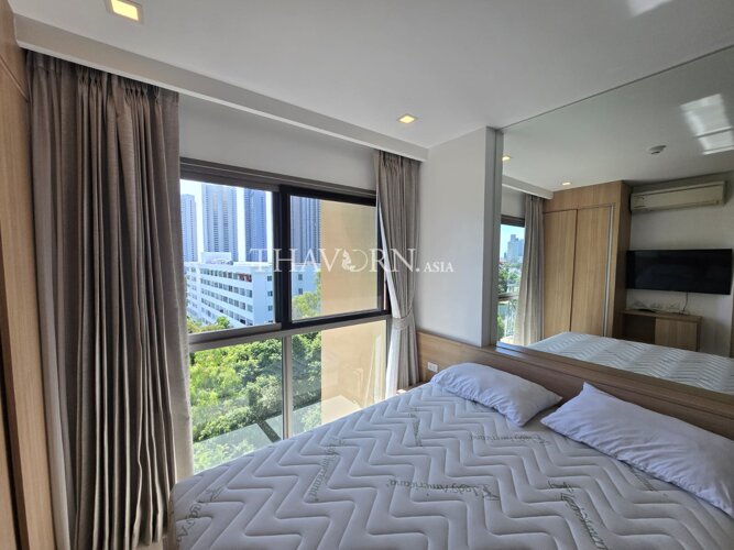 photo flat City Garden Tropicana