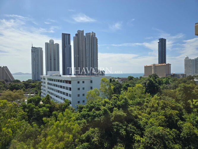 photo flat City Garden Tropicana