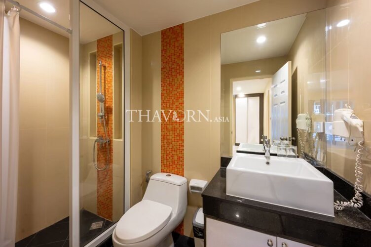 photo flat New Nordic Suites 6