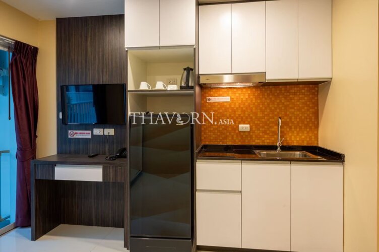 photo flat New Nordic Suites 6