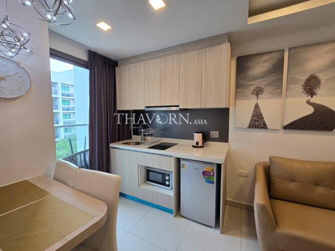 photo flat Arcadia Beach Resort