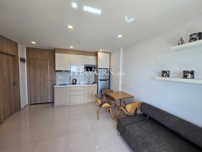 photo flat City Garden Tropicana