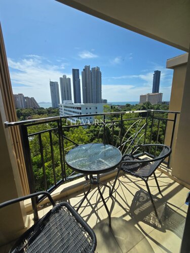 photo flat City Garden Tropicana