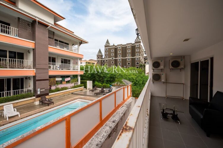 photo flat New Nordic Suites 6