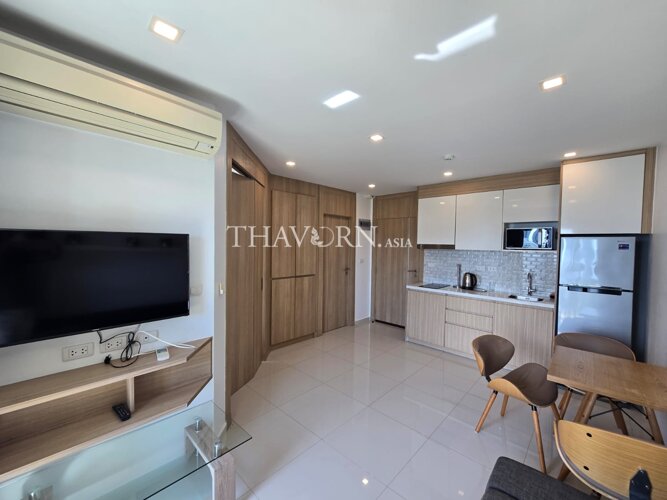 photo flat City Garden Tropicana