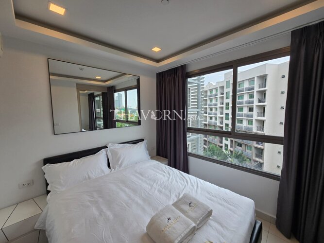 photo flat Arcadia Beach Resort