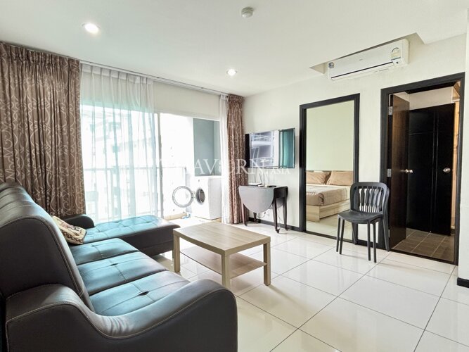 照片 房子 Siam Oriental Garden 2 公寓