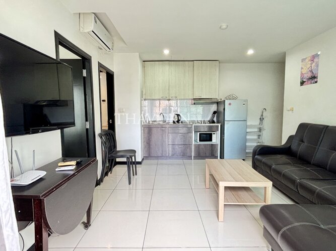 照片 房子 Siam Oriental Garden 2 公寓