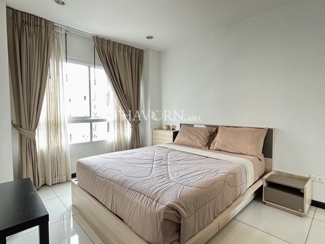 照片 房子 Siam Oriental Garden 2 公寓