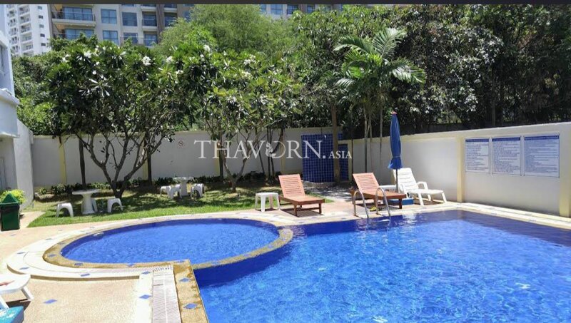 AD Condominium in Wongamat, Pattaya