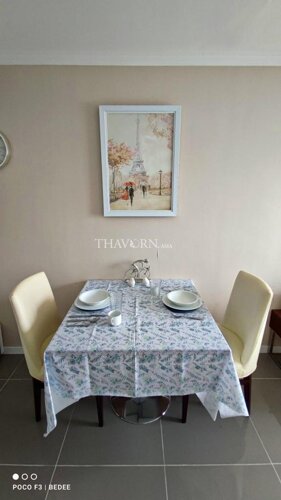 photo flat The Orient Resort and Spa