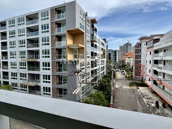 照片 房子 Siam Oriental Garden 2 公寓