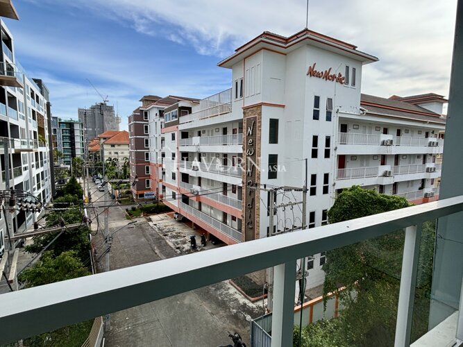 照片 房子 Siam Oriental Garden 2 公寓