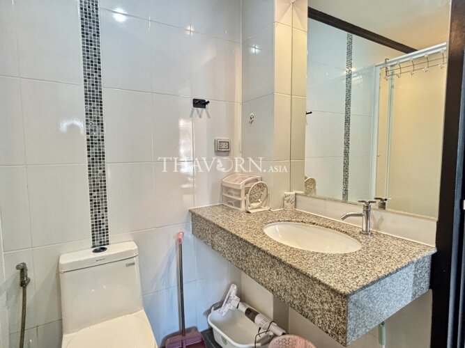 照片 房子 Siam Oriental Garden 2 公寓