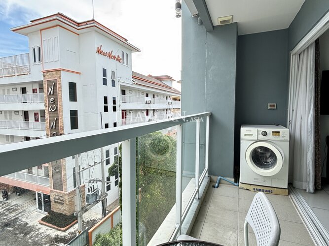 照片 房子 Siam Oriental Garden 2 公寓