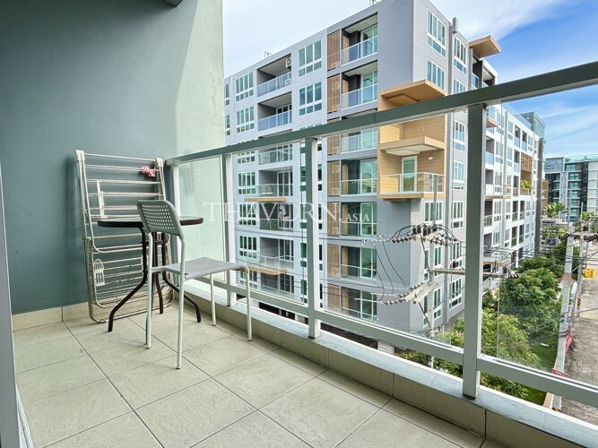 照片 房子 Siam Oriental Garden 2 公寓