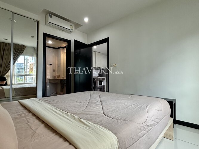 照片 房子 Siam Oriental Garden 2 公寓